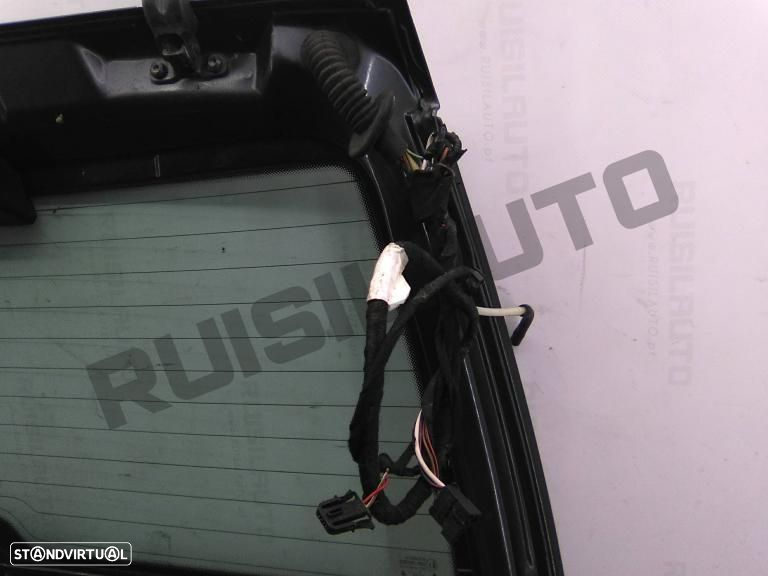 Tampa Da Mala  Vw Polo Iii Variant (6v) [1994_2002] 1.4 - 7