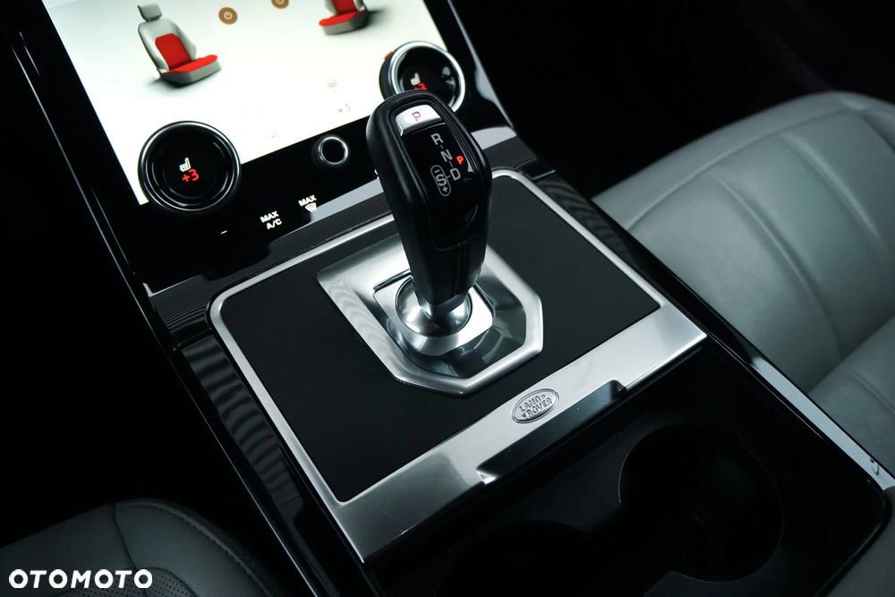 Land Rover Range Rover Evoque 1.5 P160 mHEV S - 20