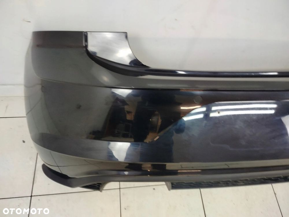 VOLKSWAGEN POLO VI 2G GTI 2017R- ZDERZAK TYŁ TYLNY PDC - 3