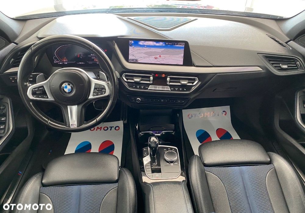 BMW Seria 1 - 10