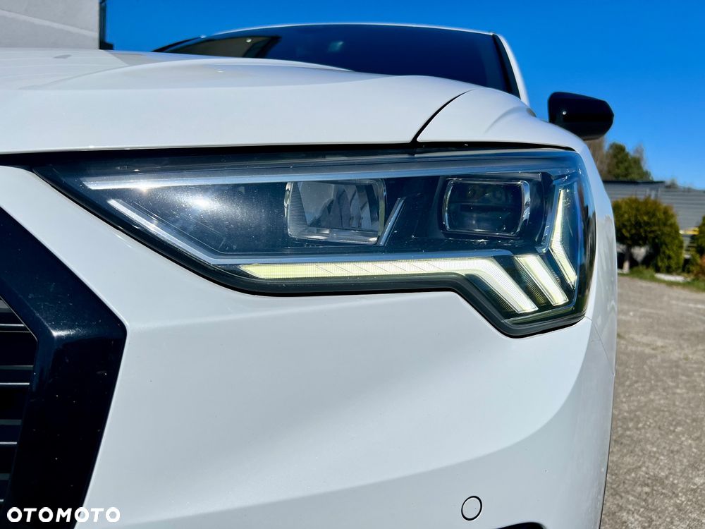 Audi Q3 35 TFSI Advanced S tronic - 10