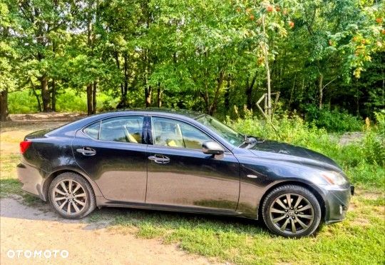 Lexus IS 220 D Comfort - 7