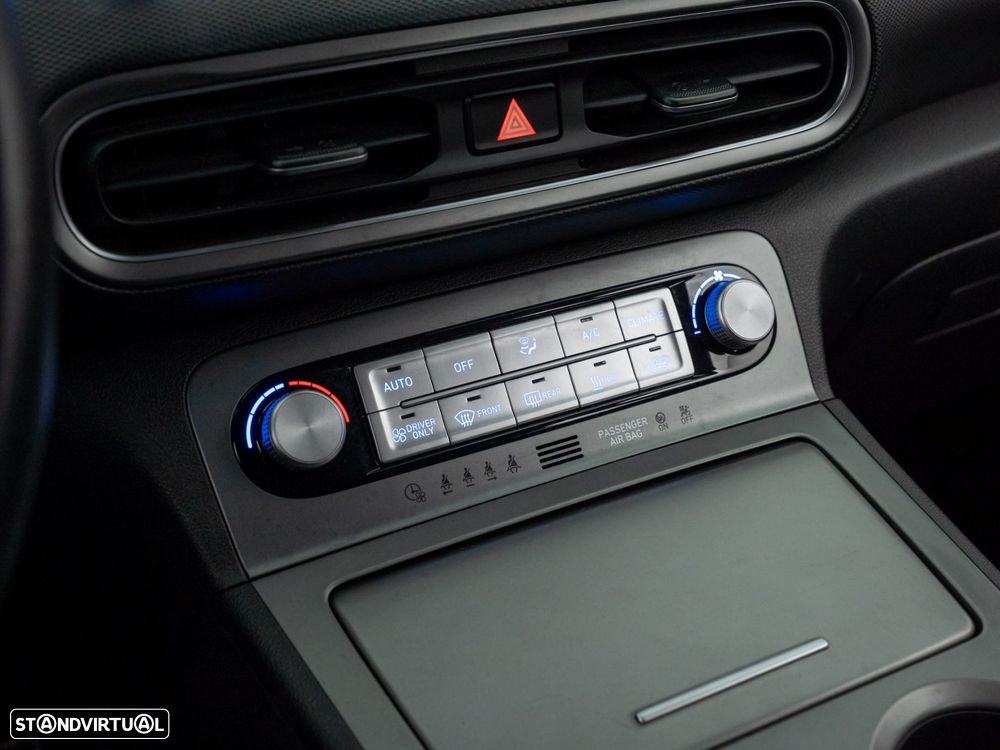 Hyundai Kauai 64 kWh Premium - 28