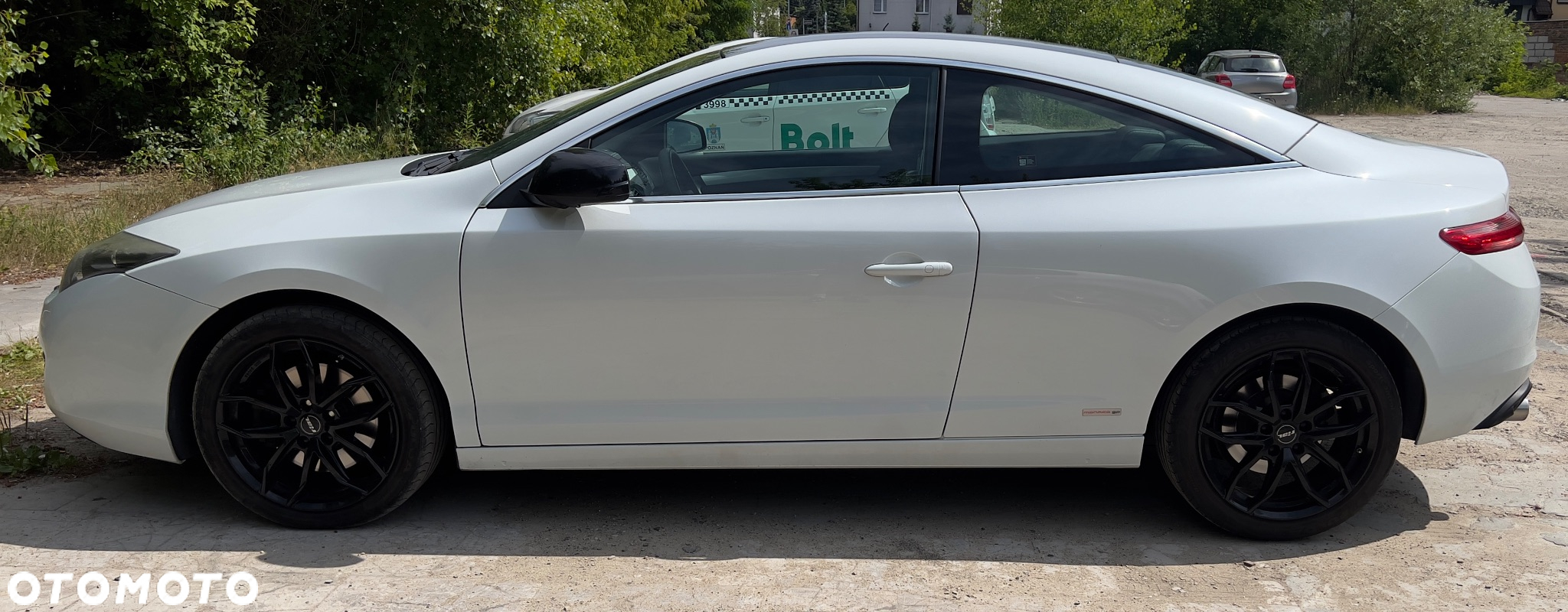 Renault Laguna 2.0 dCi Monaco GP - 3