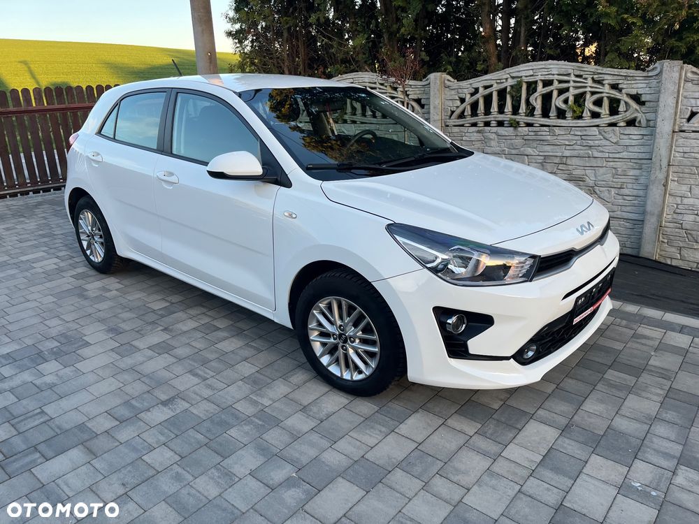Kia Rio 1.2 Edition 7 - 12