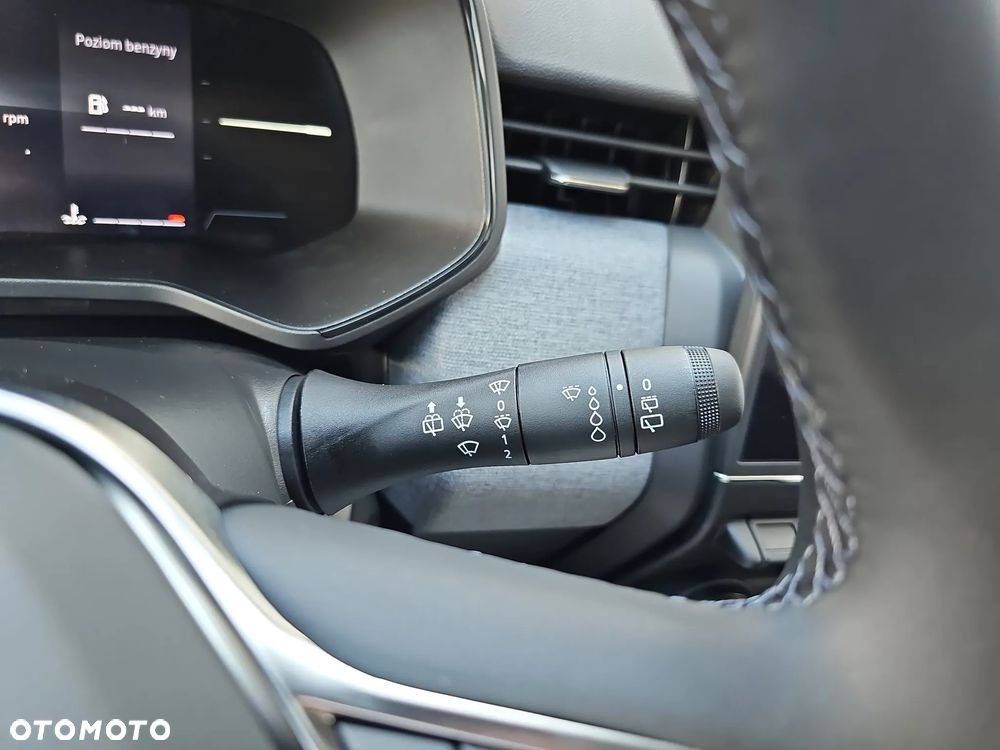 Renault Clio - 20