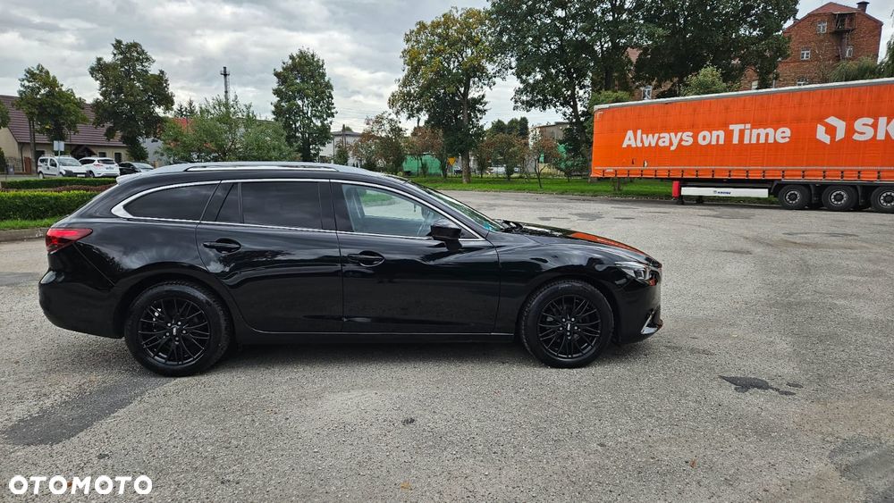 Mazda 6 - 20