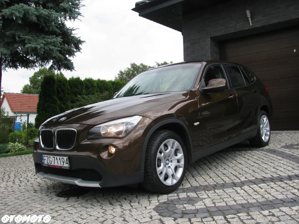 BMW X1 - 3