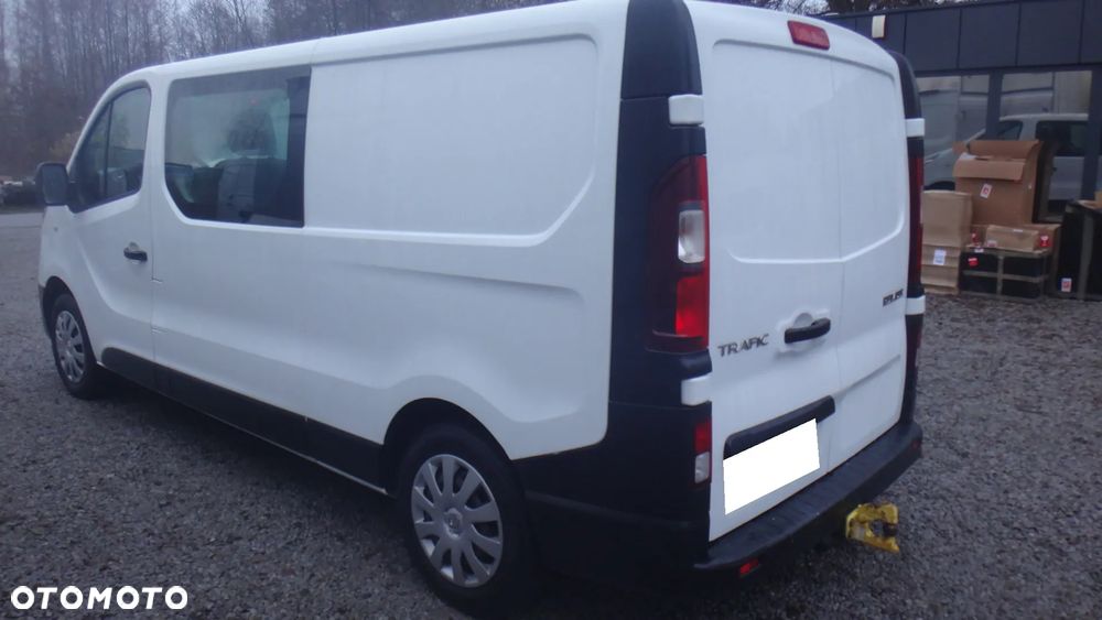 Renault Trafic - 4