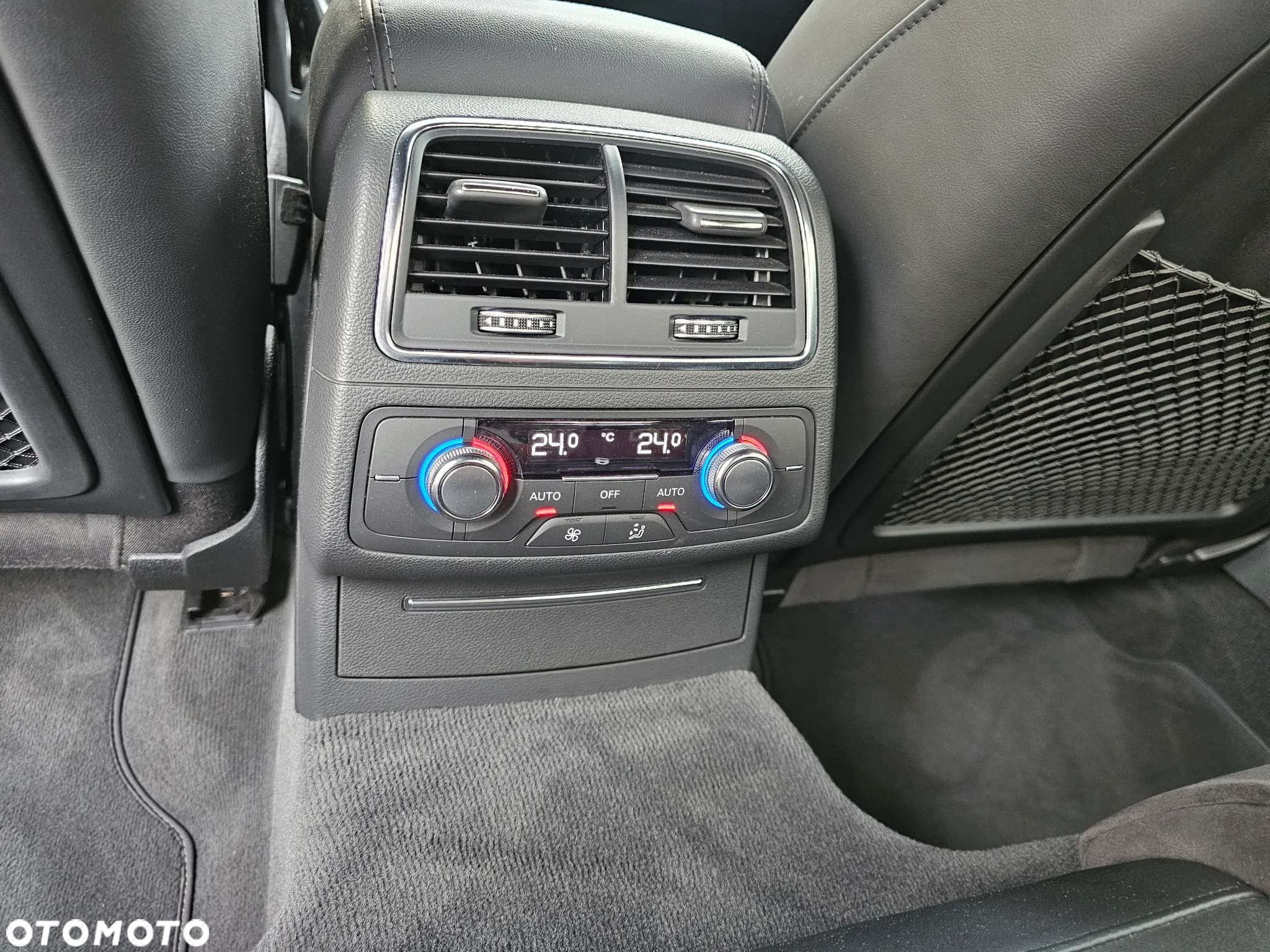 Audi A6 2.0 TFSI Quattro S tronic - 25