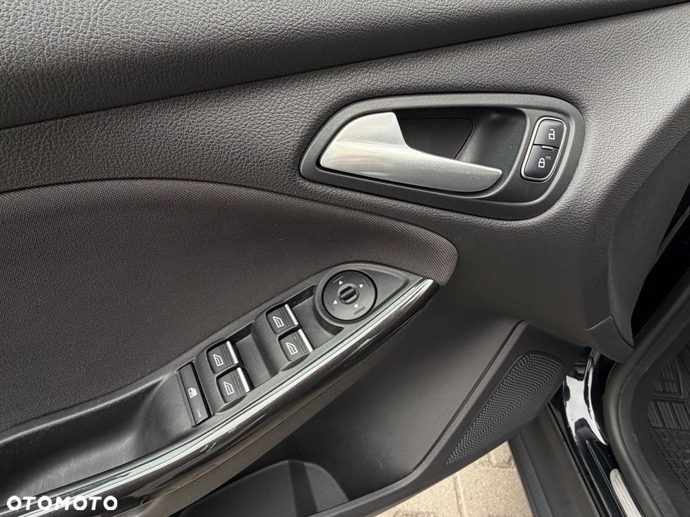 Ford Focus 1.6 TDCi Titanium - 29