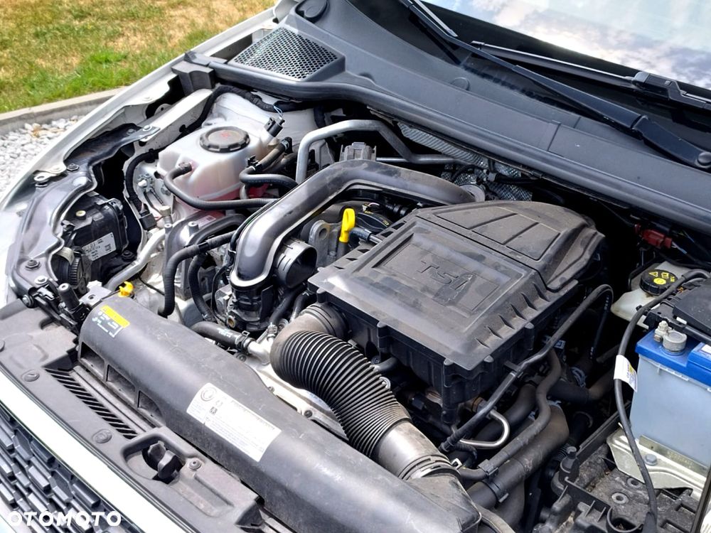 Seat Ibiza 1.0 TSI S&S Style - 20