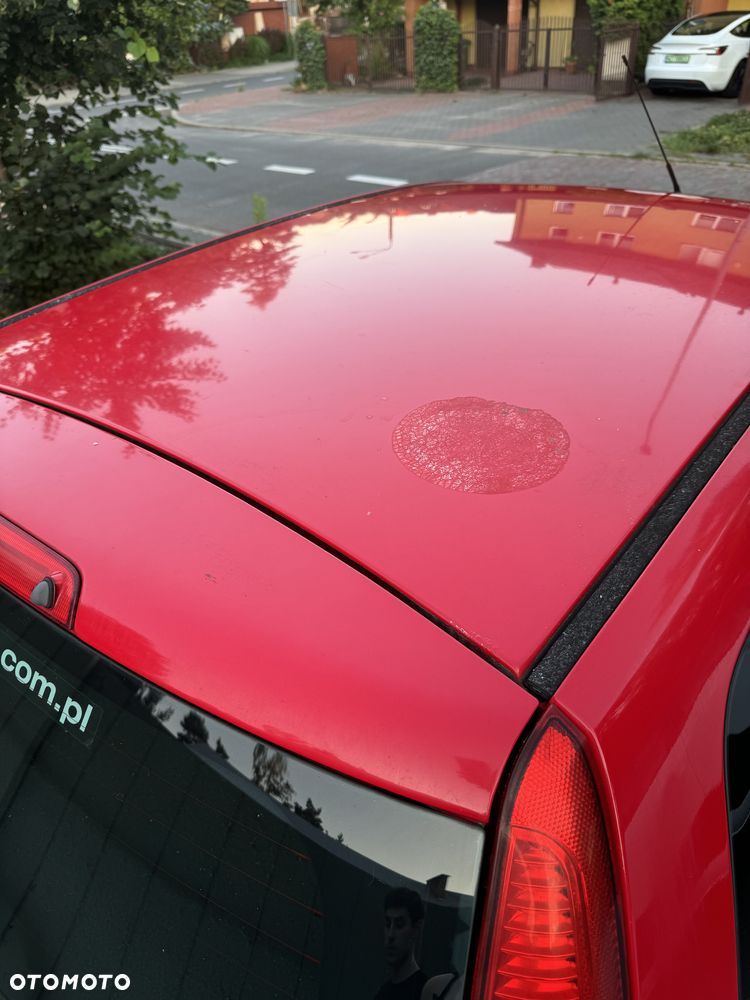 Ford Fusion 1.4 TDCI Ambiente - 14