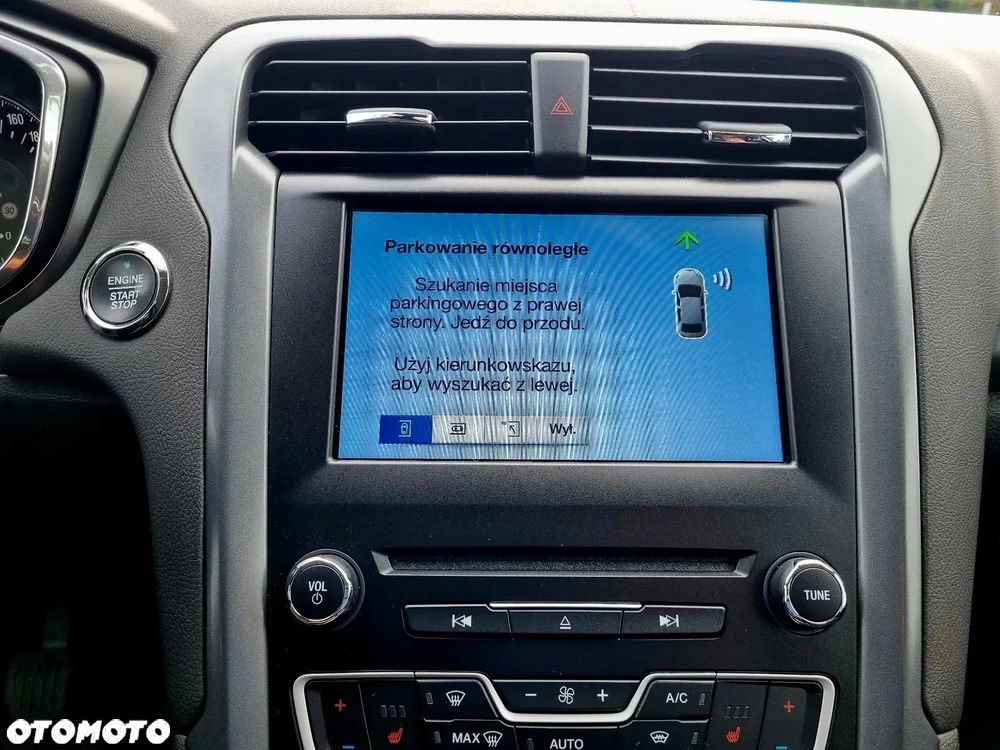 Ford Mondeo 1.5 EcoBoost Start-Stopp Titanium - 21