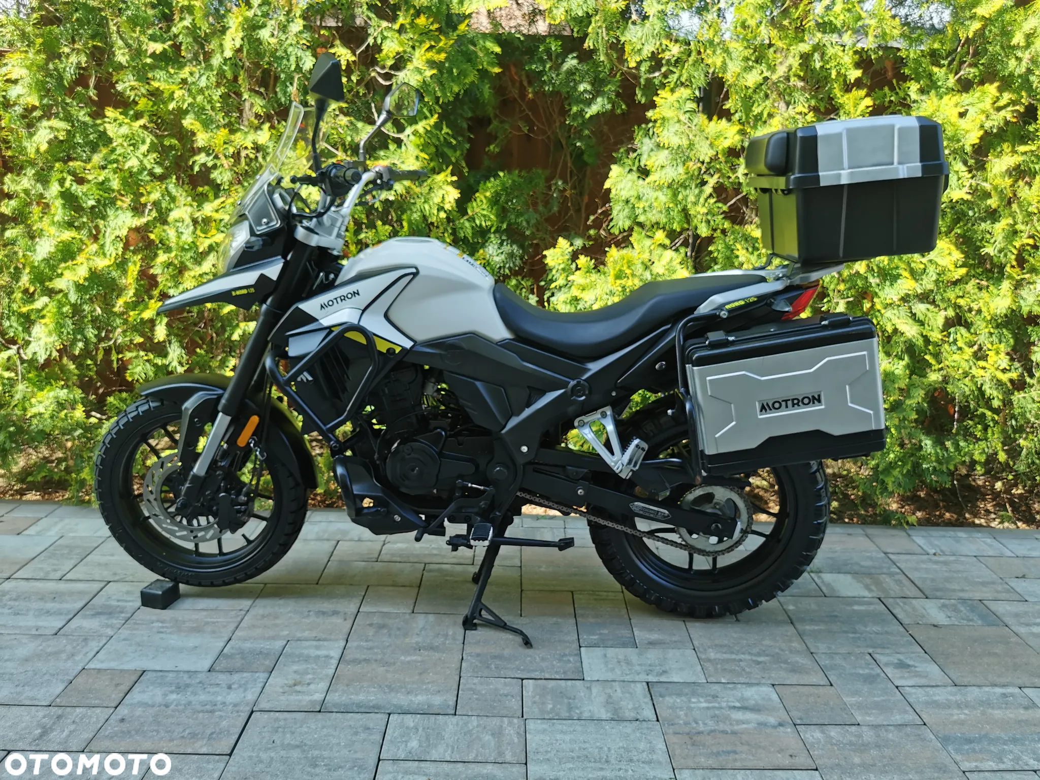 Junak RX One