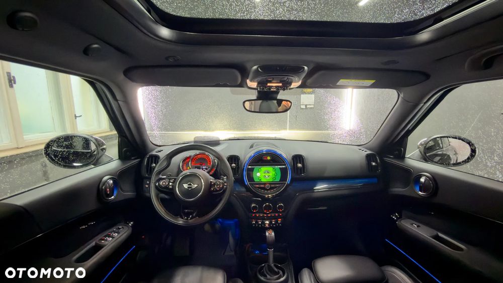 MINI Countryman Cooper S All4 - 19