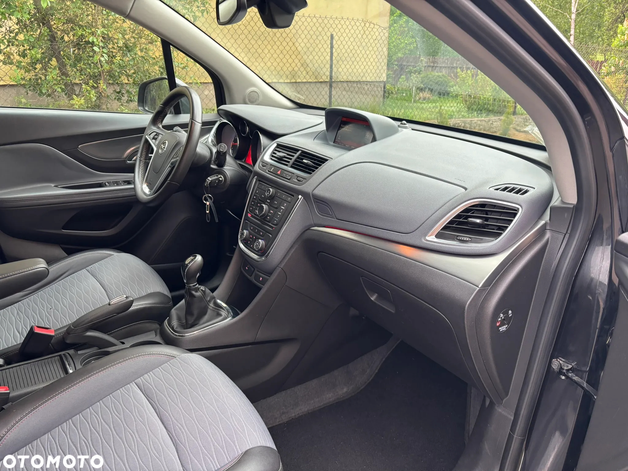 Opel Mokka 1.4 T Cosmo - 18