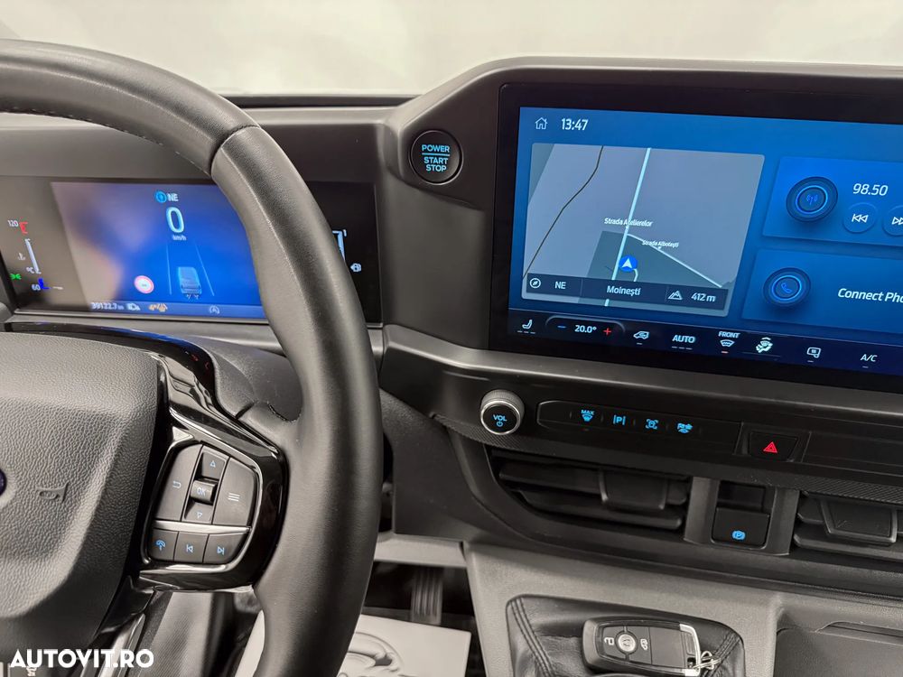 Ford TRANSIT CUSTOM L2 - 33