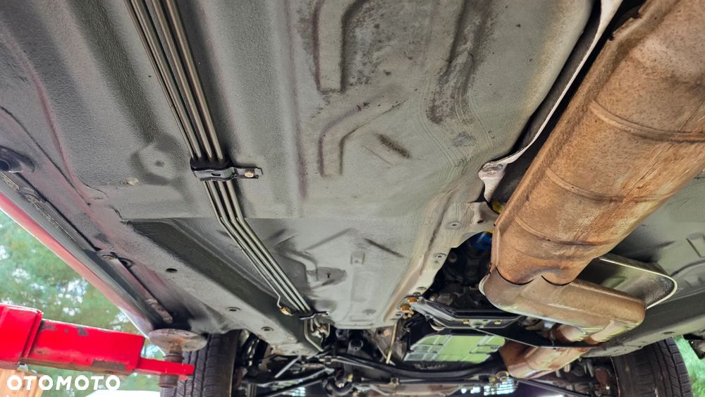 Mercedes-Benz Klasa S - 38