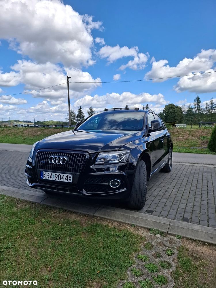 Audi Q5 - 20