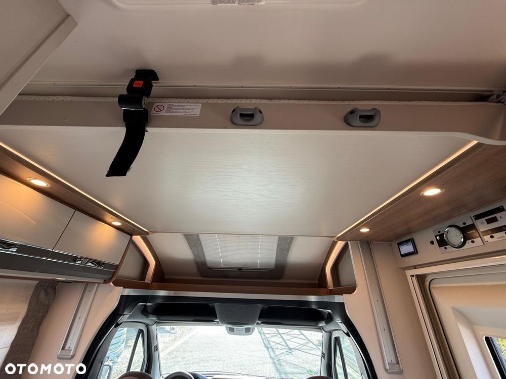 Dethleffs Globeline T6613EB - 16