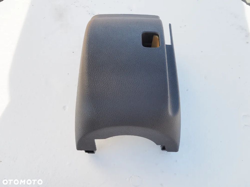 Osłona kolumny kierownicy VW 5N0858566E