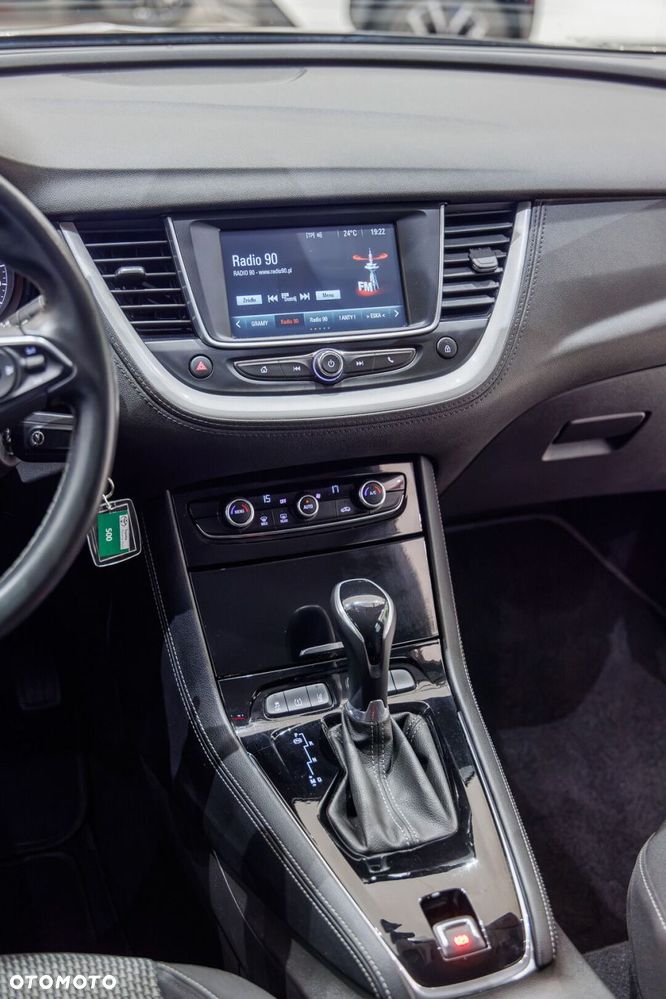 Opel Grandland - 20
