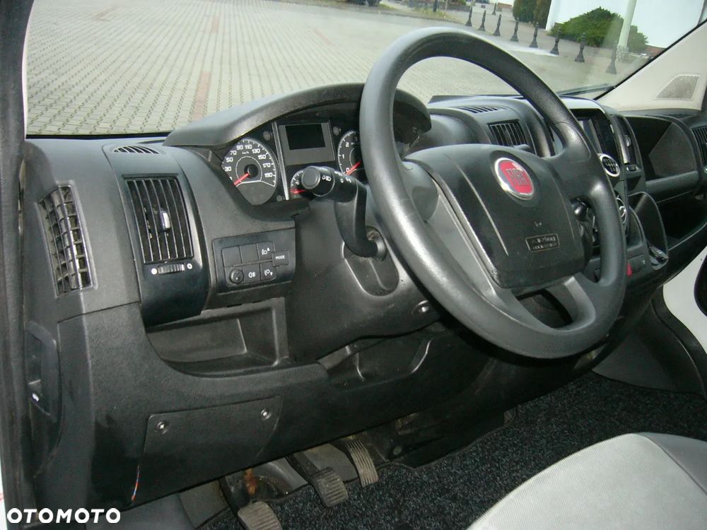 Fiat Ducato Maxi L4H2 - 14