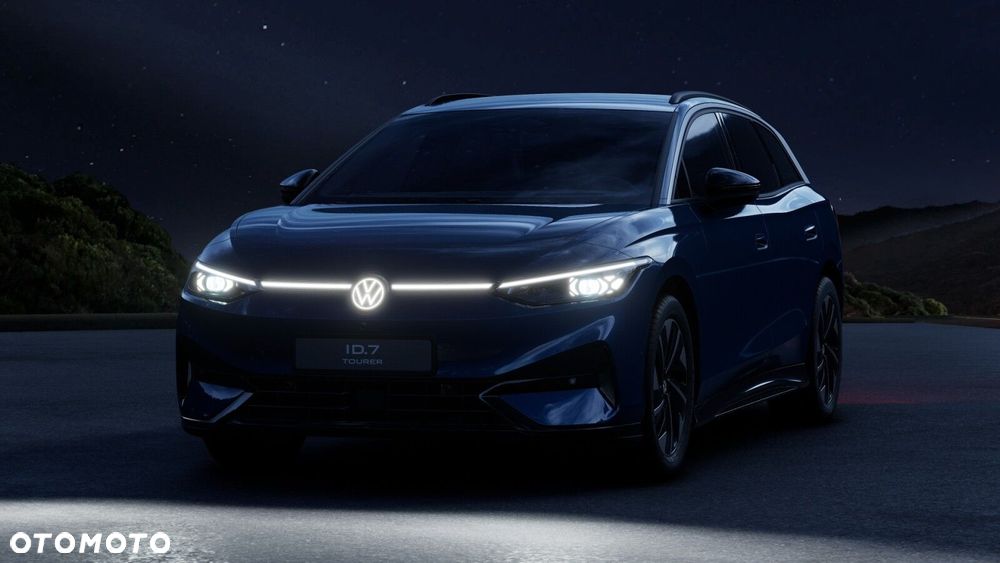 Volkswagen ID.7 77kWh Pro Plus - 18