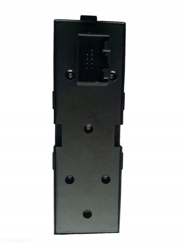 panel szyb przełączniki szyb Passat B5 Golf IV - 2