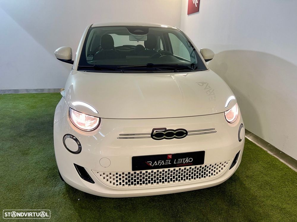 Fiat 500e Icon - 3