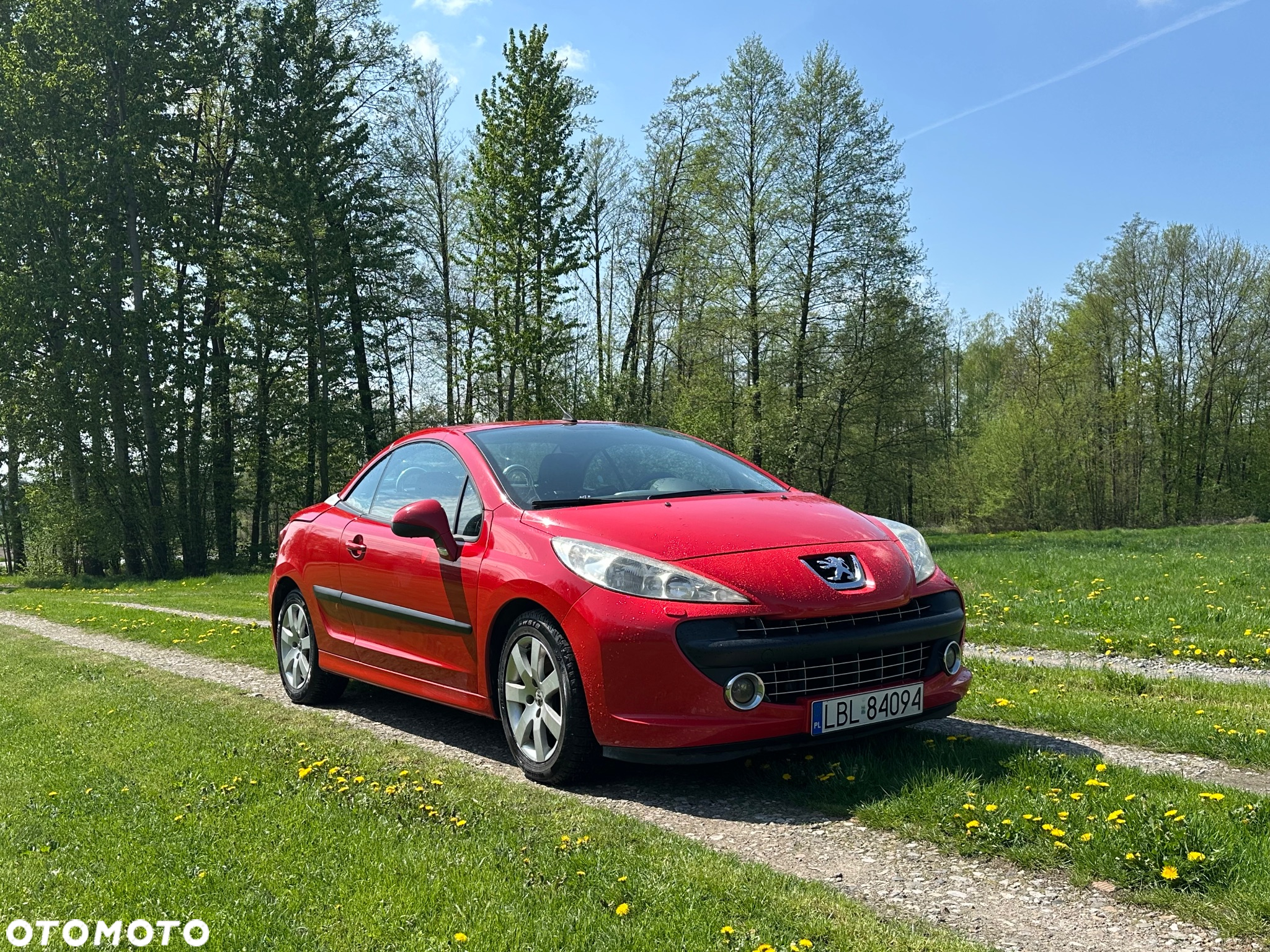 Peugeot 207 1.6 VTi Sporty - 8