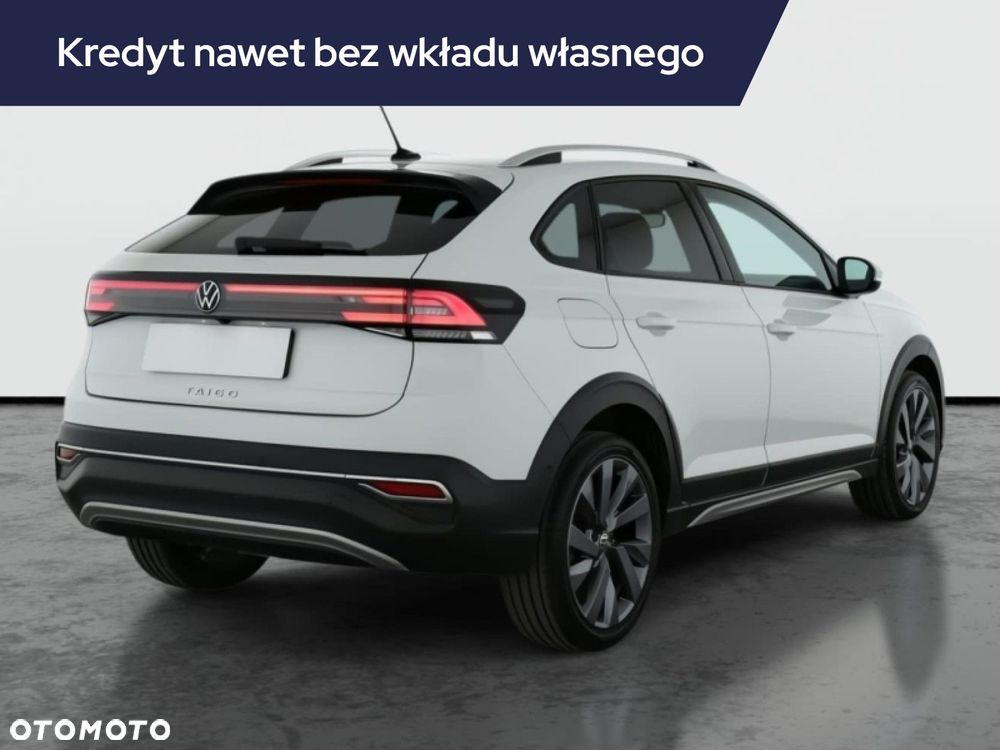 Volkswagen Taigo - 7