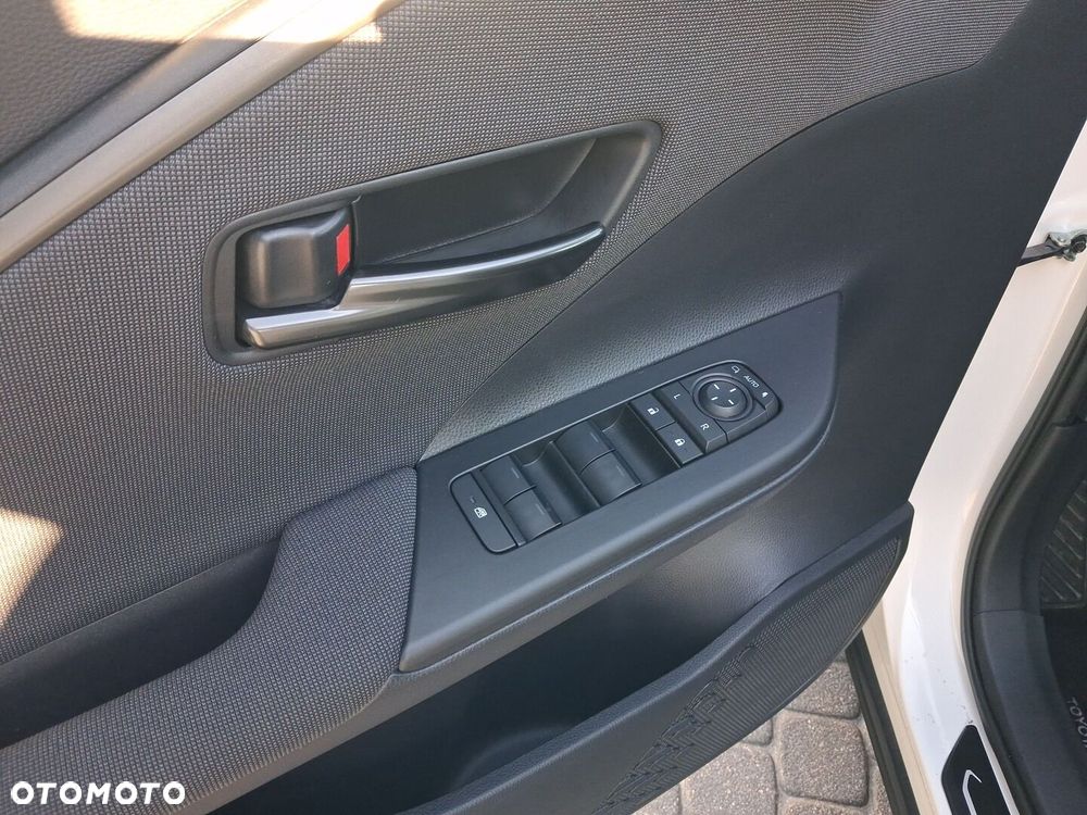 Toyota C-HR 1.8 Hybrid Style - 20