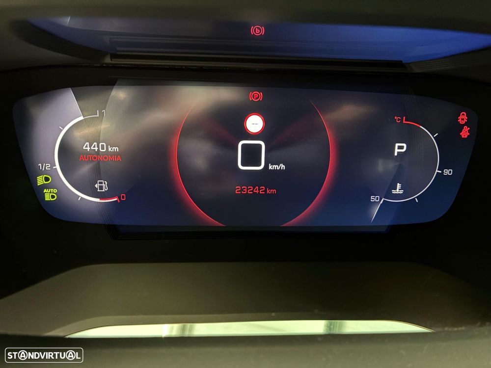 Peugeot 2008 1.2 PureTech GT EAT8 - 20