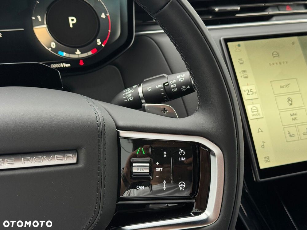 Land Rover Range Rover Sport - 17