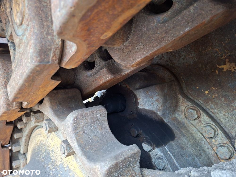 Komatsu D275 Ax - 27