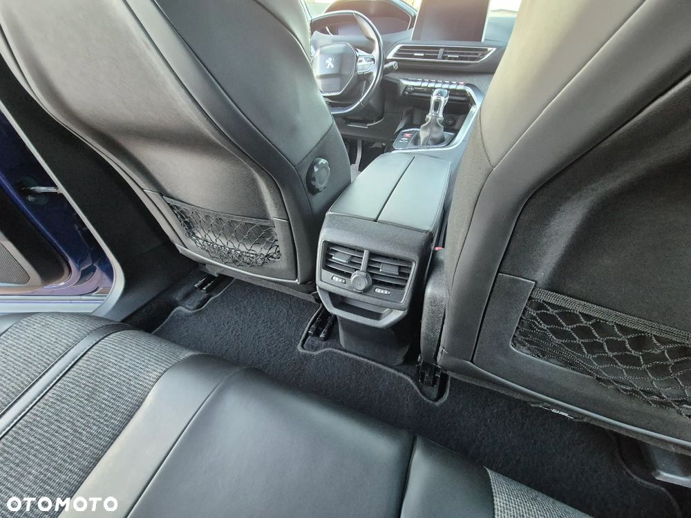 Peugeot 3008 BlueHDi 130 Stop & Start Allure - 24