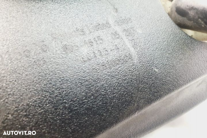 Oglinda retrovizoare 878100504 Toyota RAV4 3 (XA30)  [din 2005 pana  2010] seria - 5