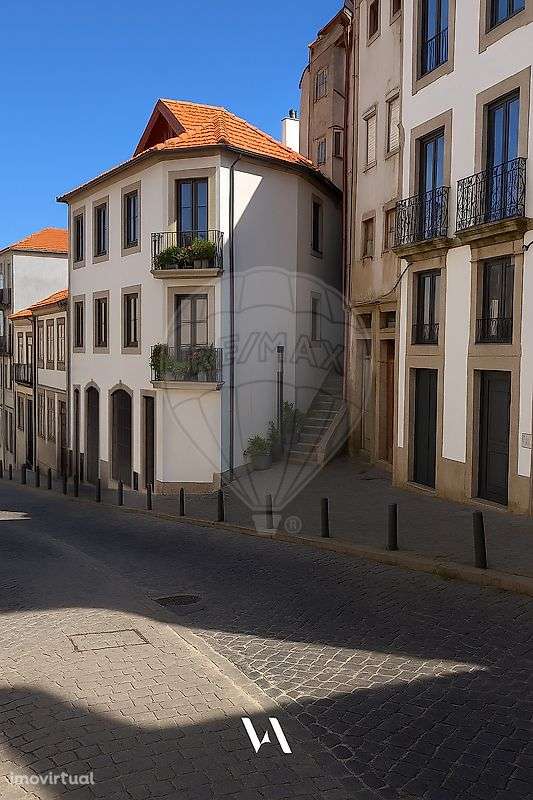 Apartamento T0 para venda - Grande imagem: 2/12