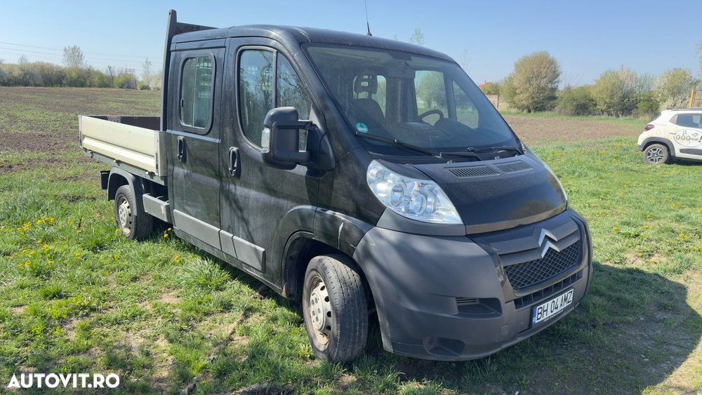 Citroën Jumper - 2
