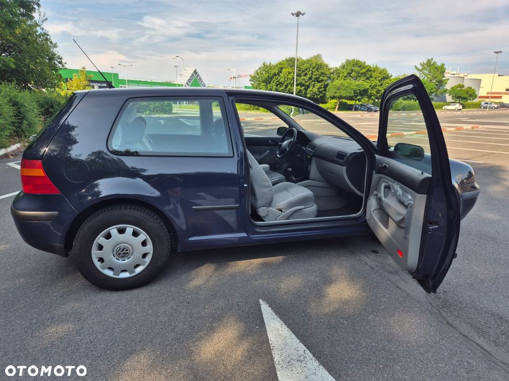 Volkswagen Golf 1.4 Basis - 7