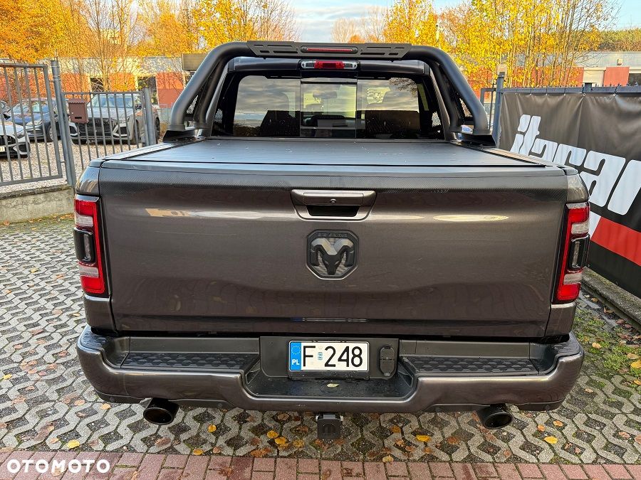 RAM 1500 Crew Cab Sport - 7