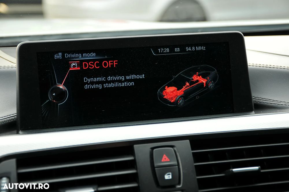 BMW Seria 4 420d xDrive Aut. Sport Line - 25