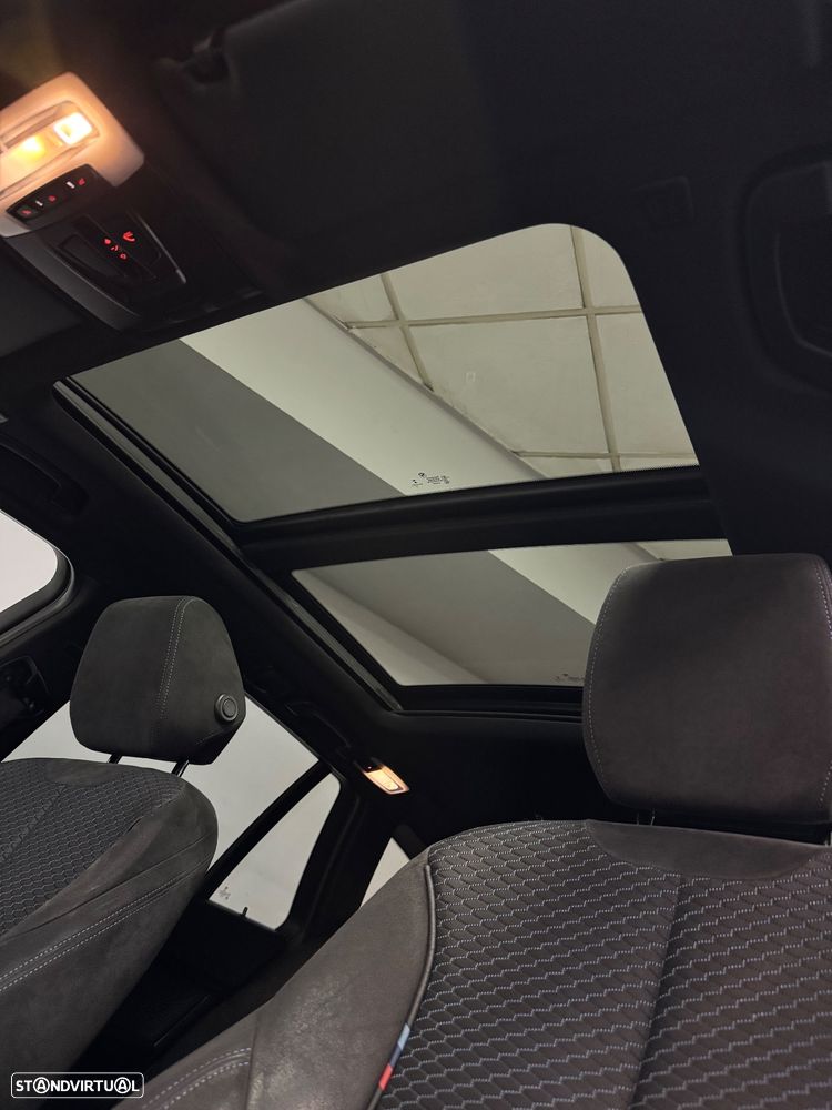 BMW 320 d Pack M - 22
