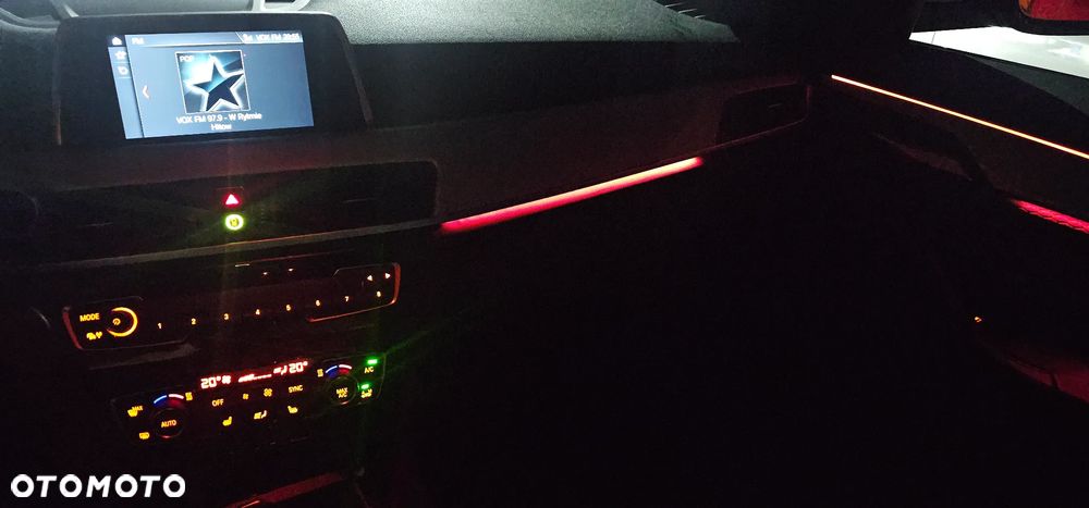 BMW X2 sDrive18d M Sport X sport - 26