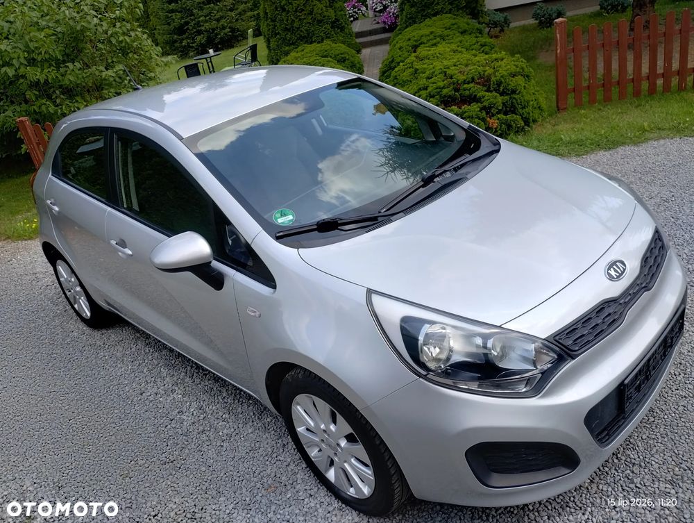 Kia Rio - 3
