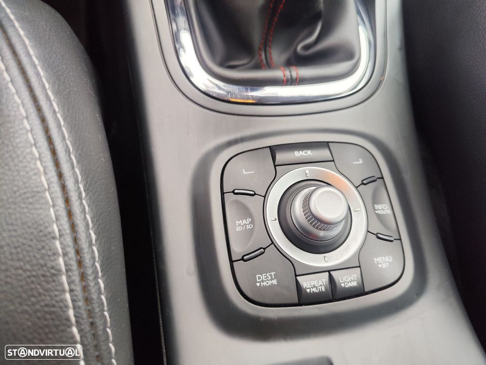 Renault Mégane Sport Tourer 1.6 dCi GT Line - 21