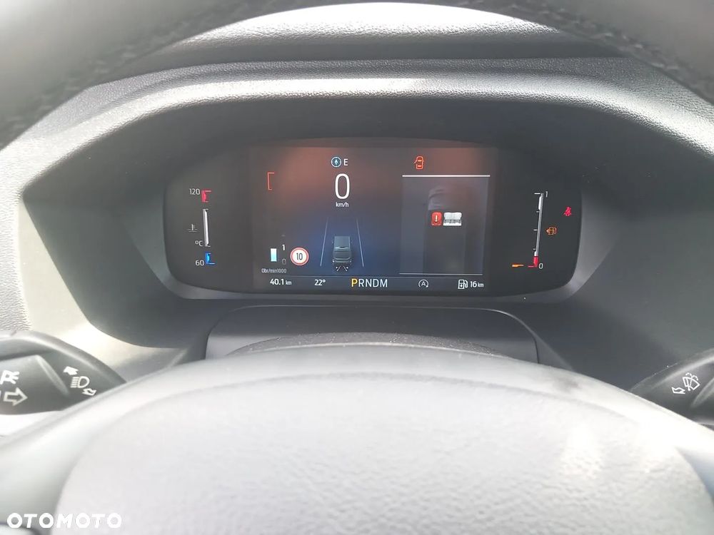 Ford Transit 350 L4 RWD DBL Trend HDT6 - 14