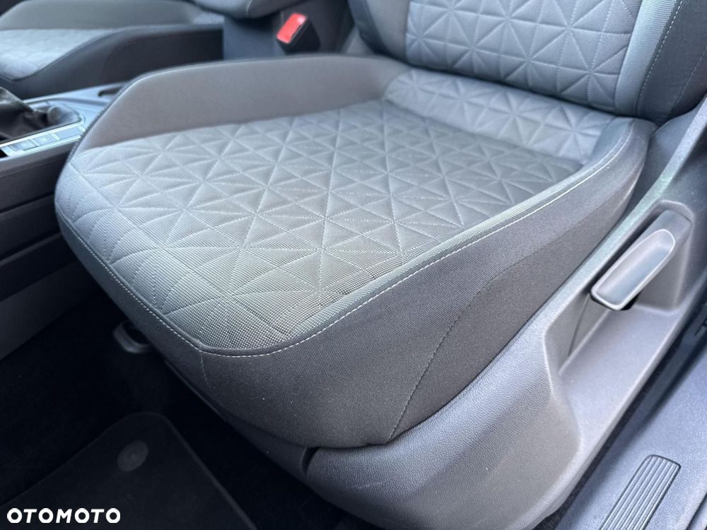 Volkswagen Tiguan 1.5 TSI EVO Life DSG - 12